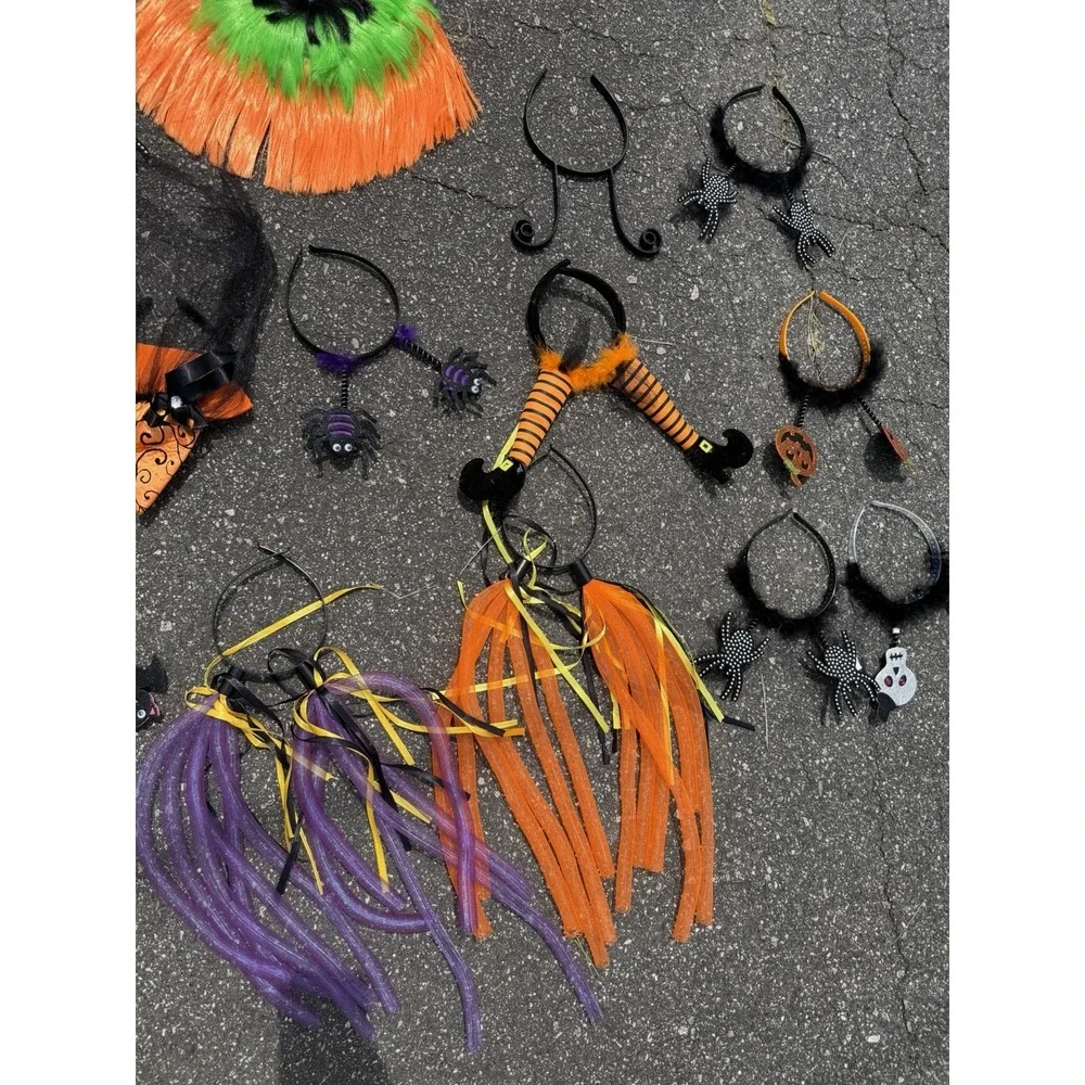 The Unbranded Brand mixed lot